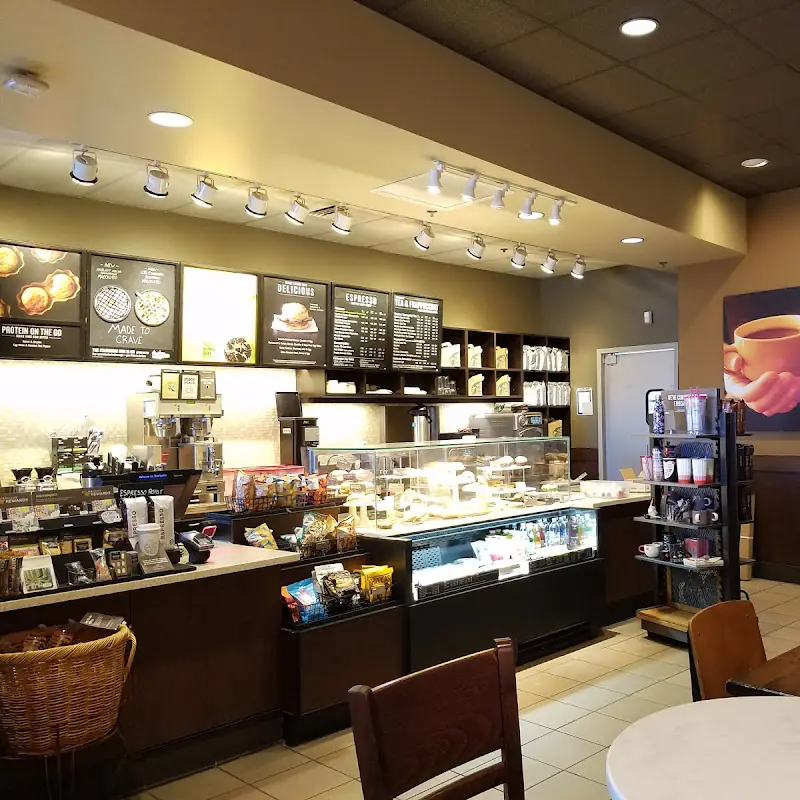 Starbucks Coffee Company