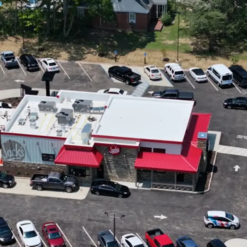 Jack's Family Restaurant