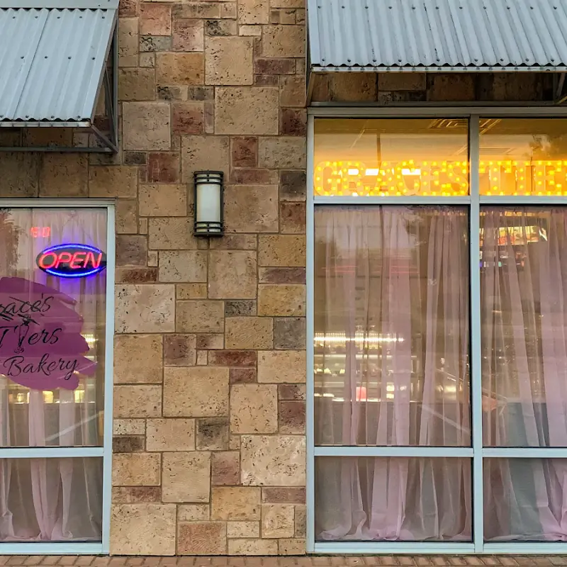 Grace's Tiers Bakery