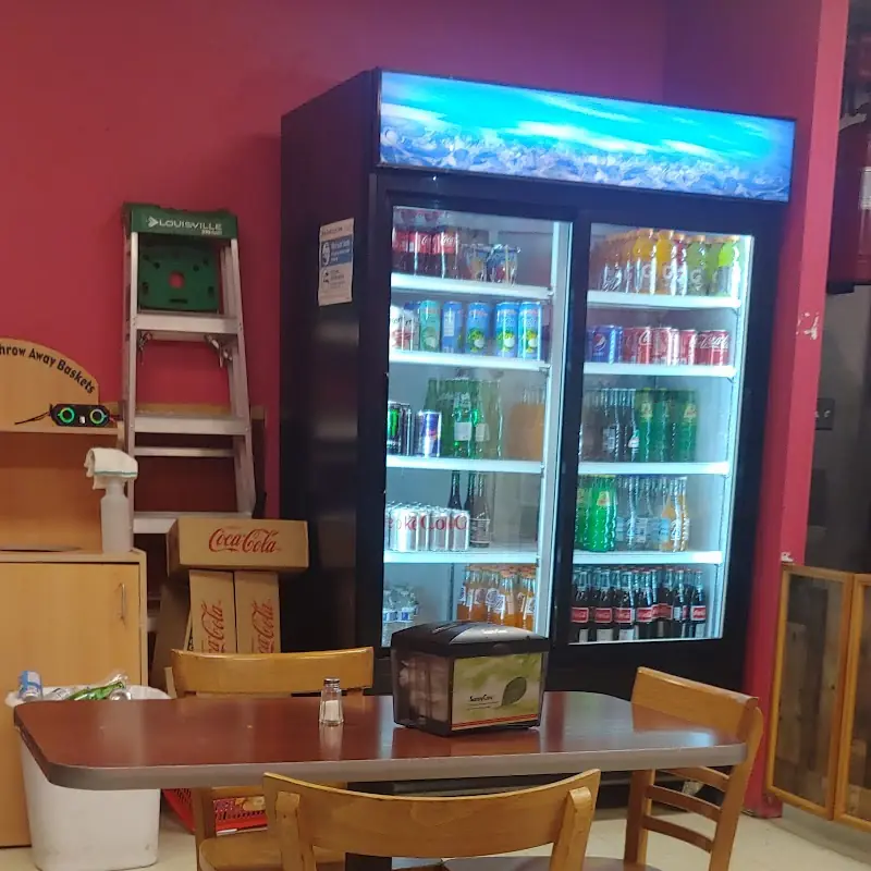 La doña food