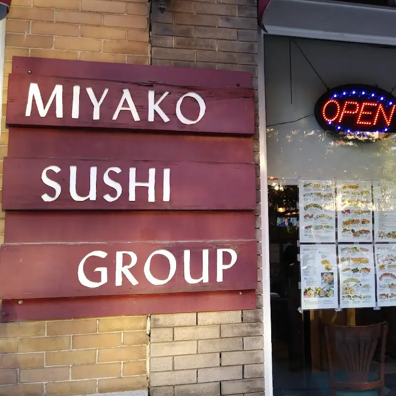 Miyako Sushi Group