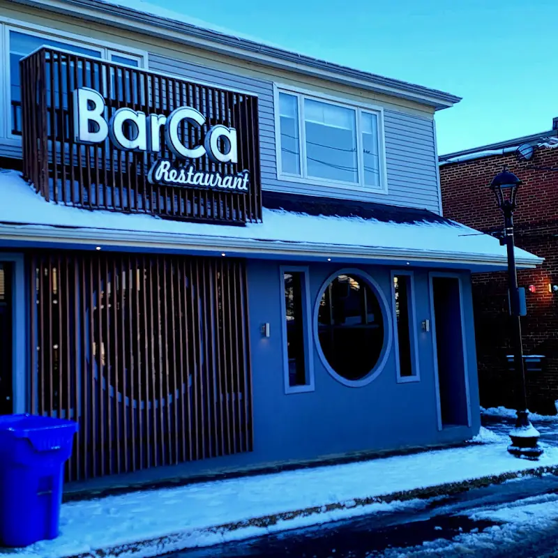 BarCa Restaurant