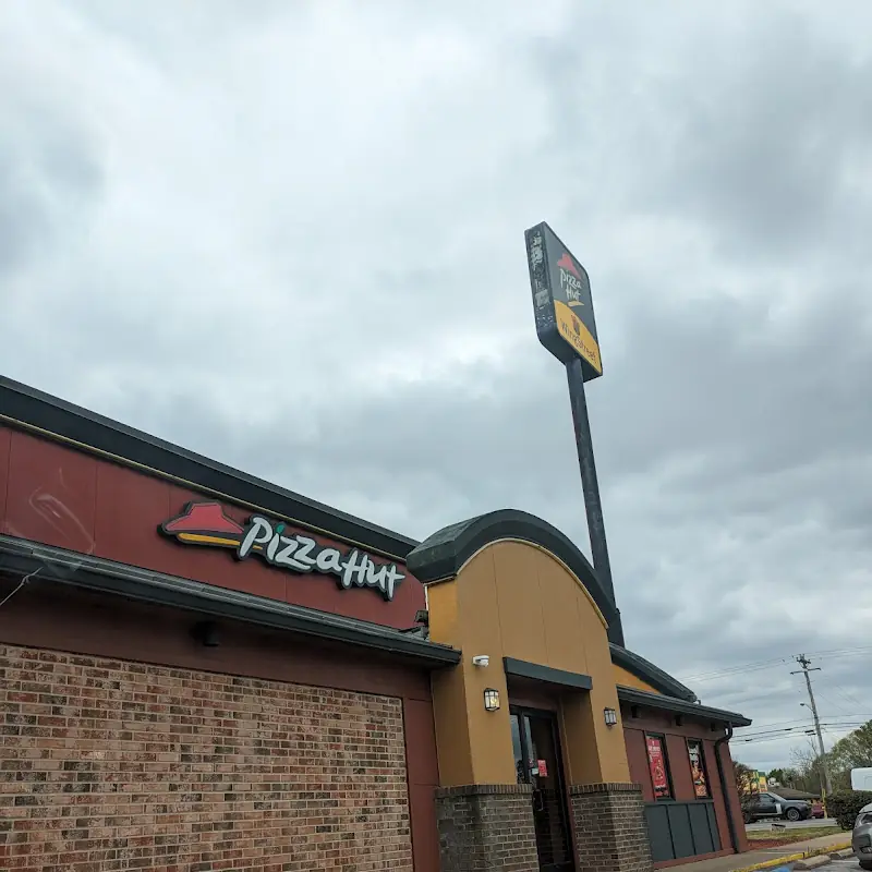 Pizza Hut