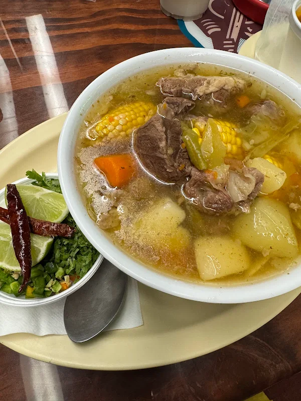 Carnitas / Braised Pork