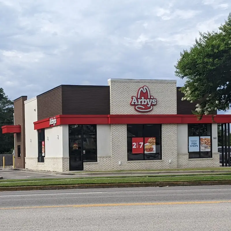 Arby's