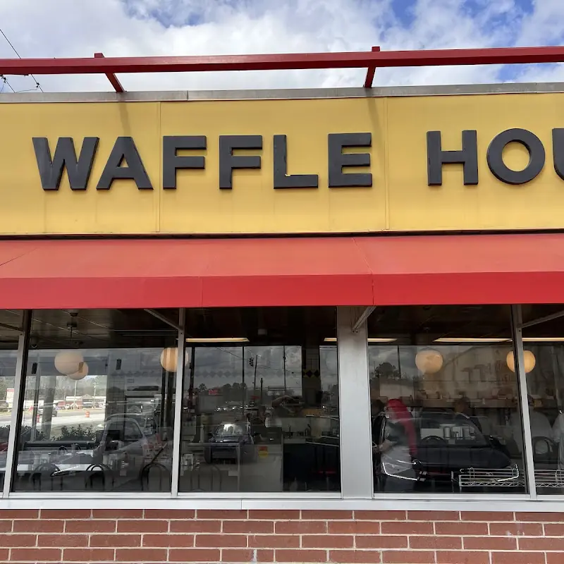 Waffle House