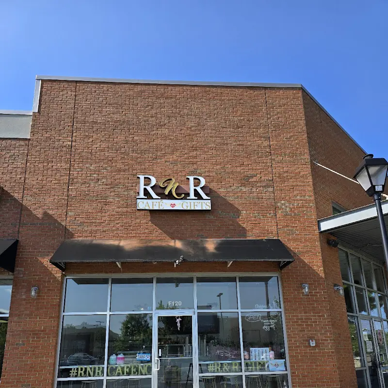 RnR Café & Gifts