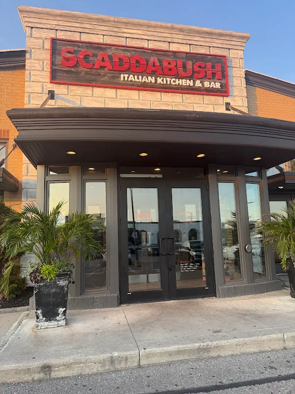 Scaddabush Italian Kitchen & Bar Richmond Hill