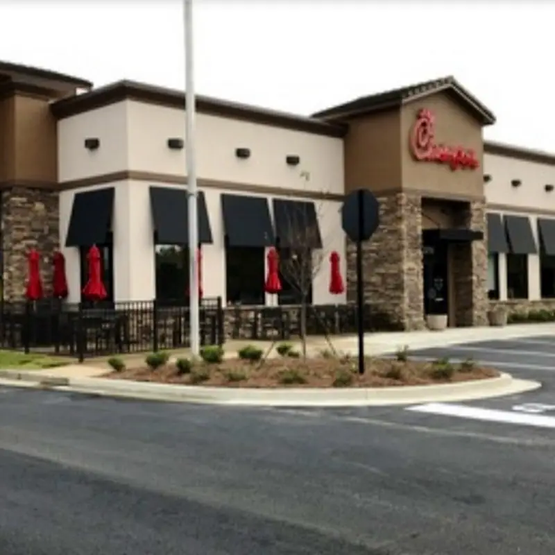 Chick-fil-A
