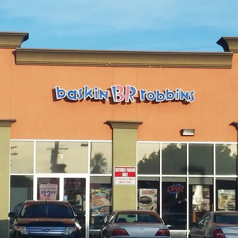 Baskin-Robbins
