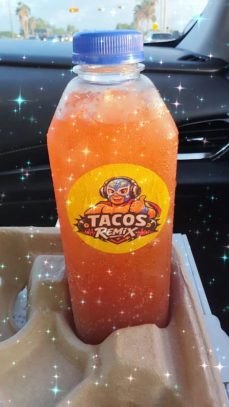 6. Tostito Tacos Combo