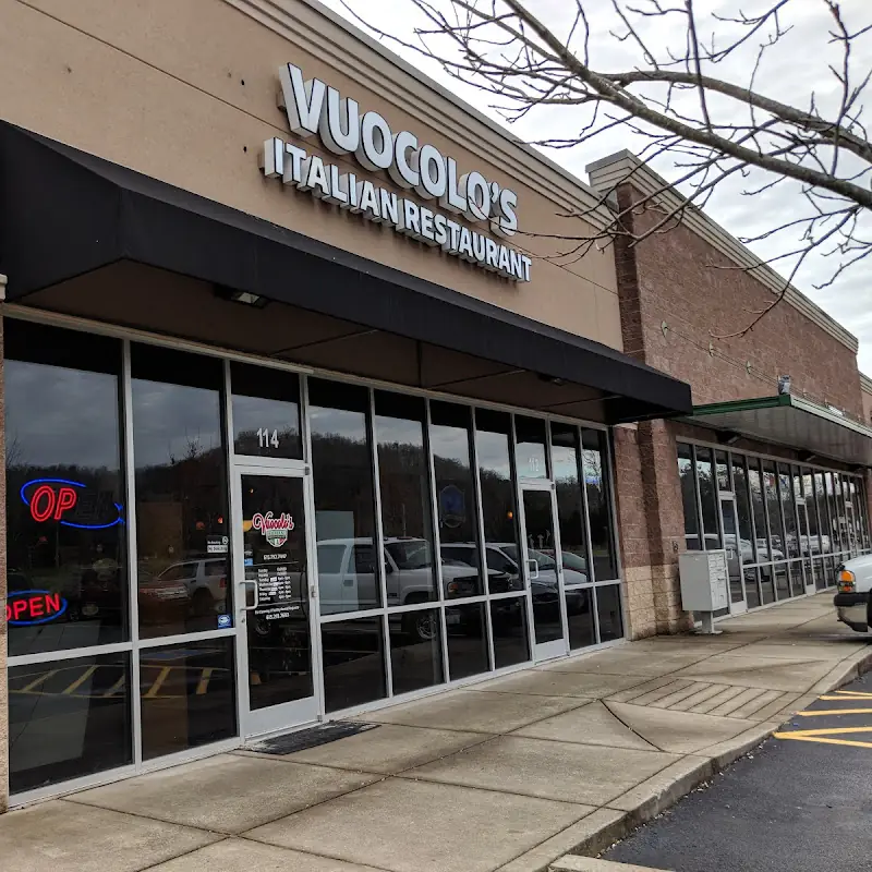 Vuocolo's Italian Pizzaria
