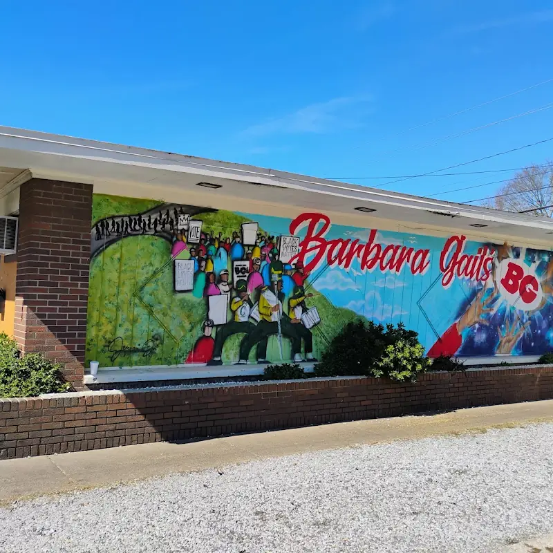 Barbara Gail Neighborhood Grille