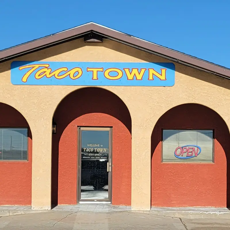 Taco Town
