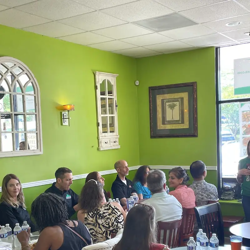 Vegan Community Kitchen