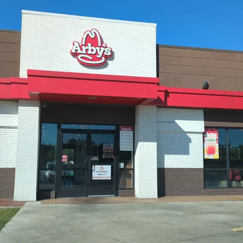 Arby's