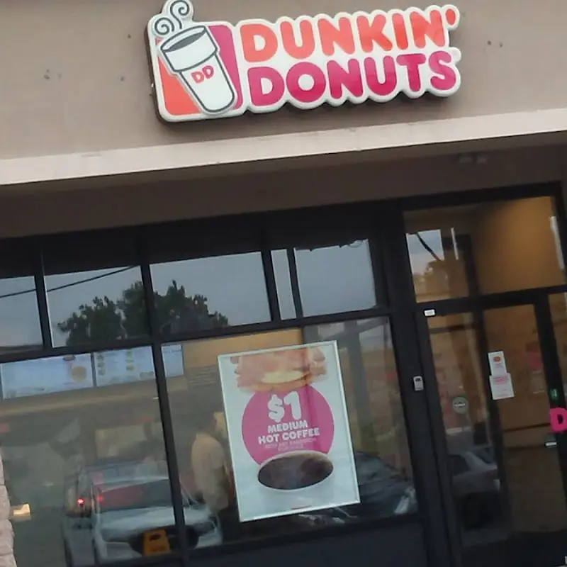 Dunkin'