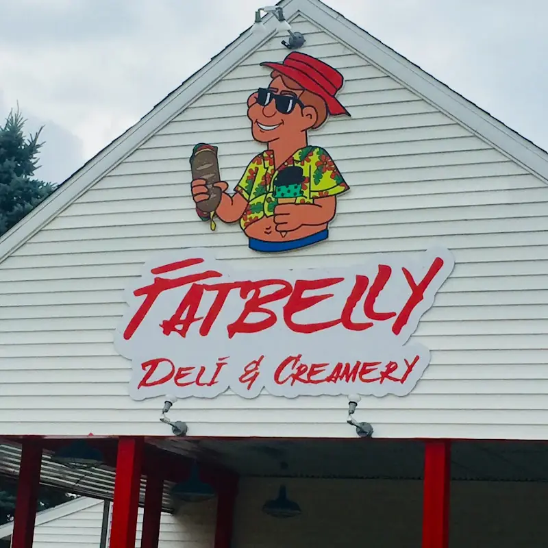Fatbelly Deli & Creamery