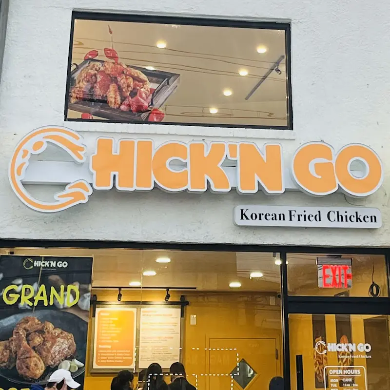 Chickngo