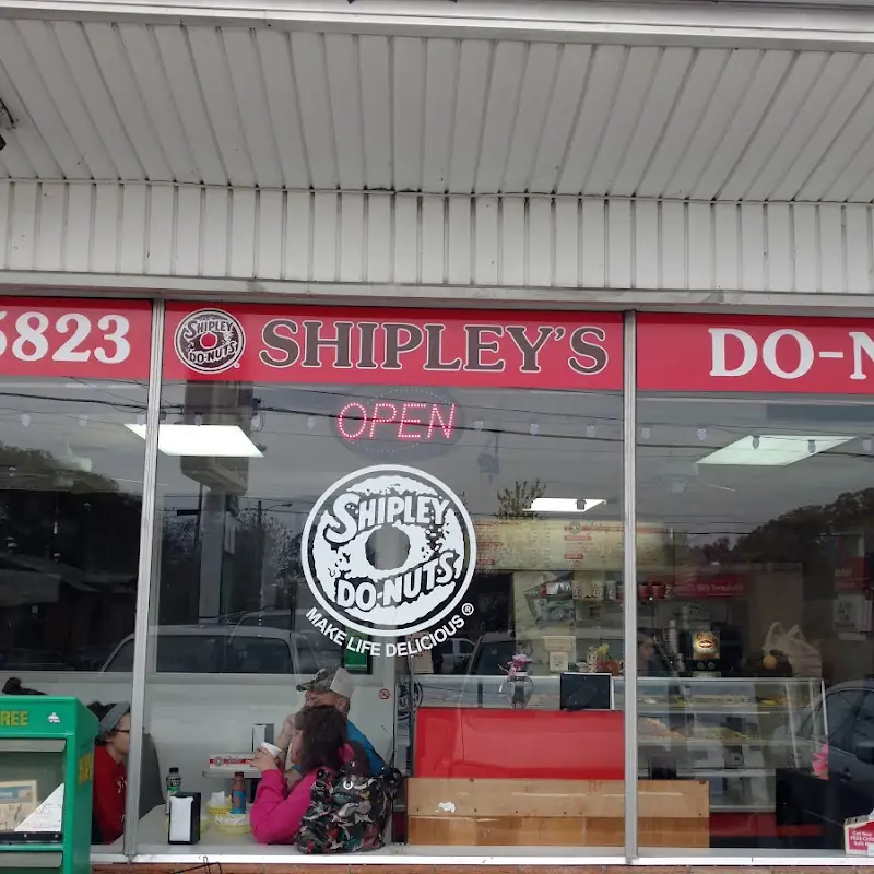 Shipley Do-Nuts