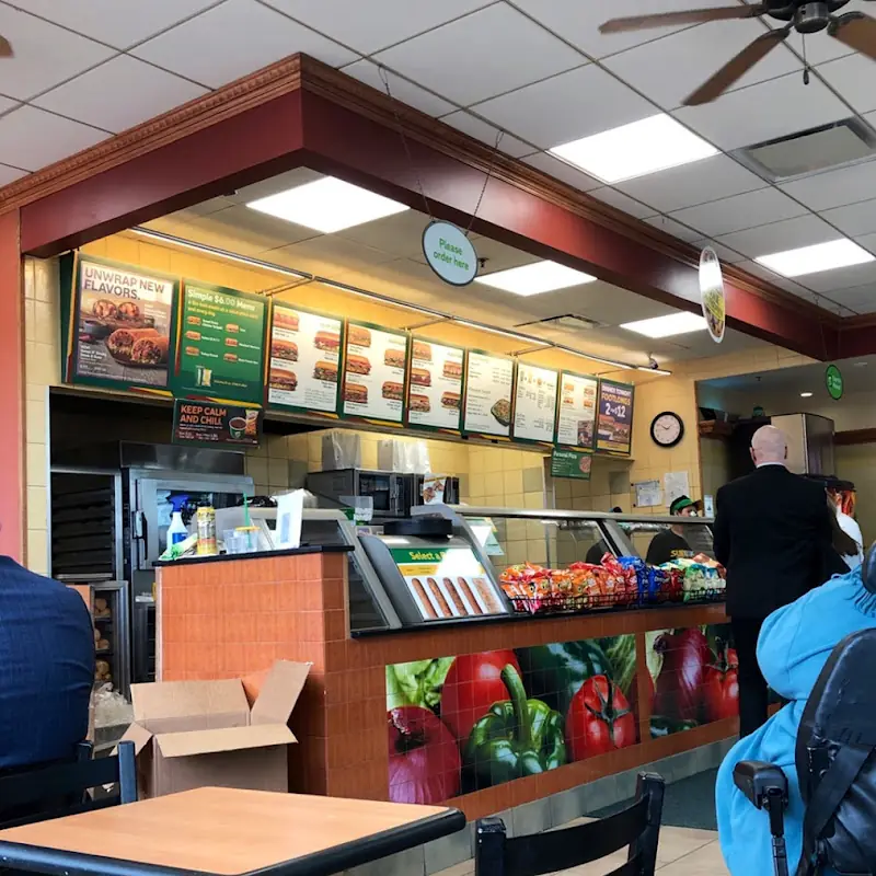 Subway