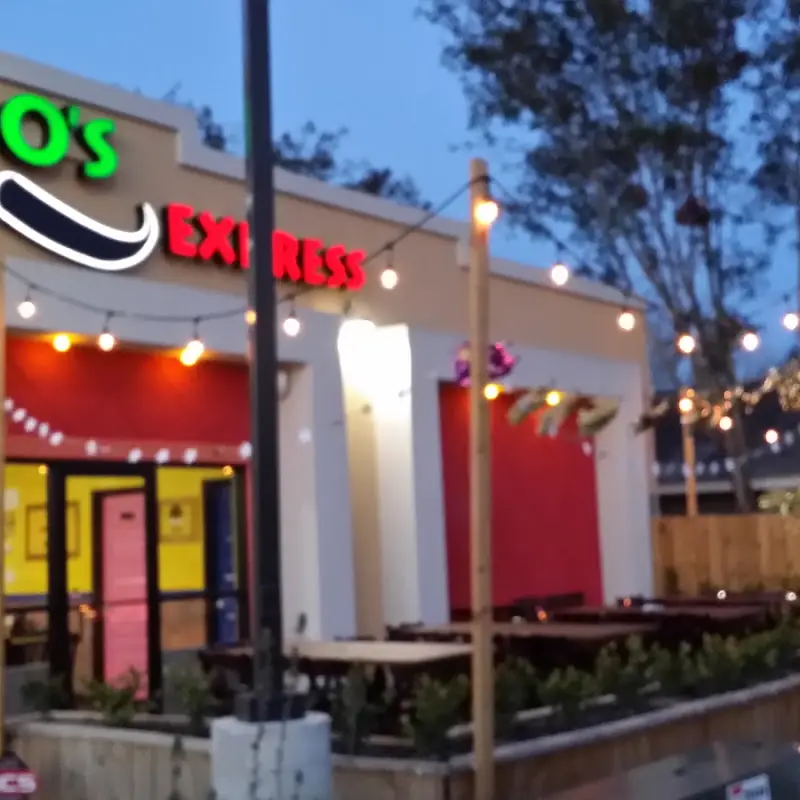 Kids Meal