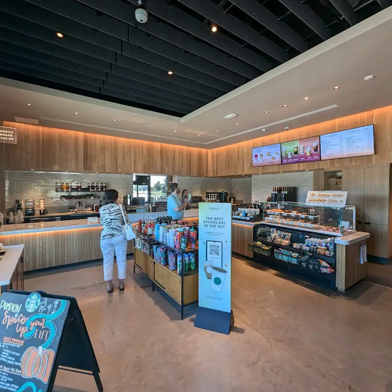 Starbucks Coffee Company