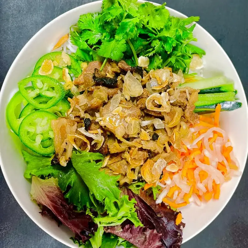 Freshroll Rolls & Bowls