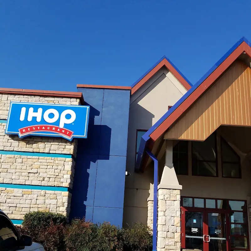 IHOP