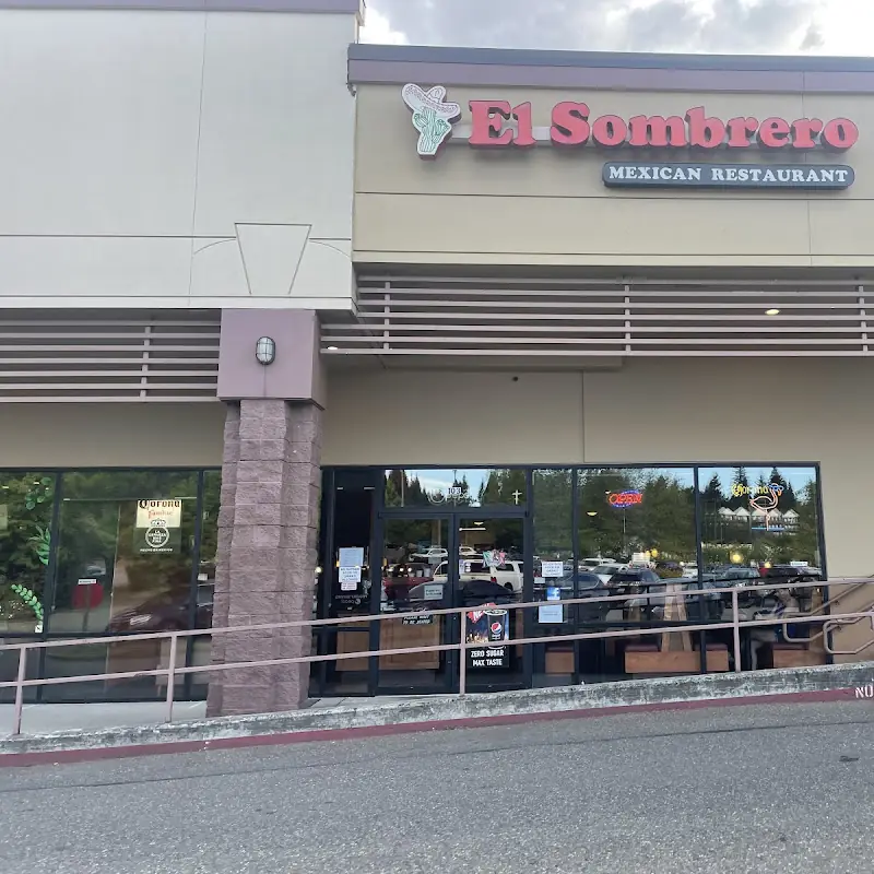 El Sombrero