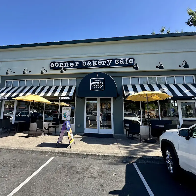 Corner Bakery Cafe