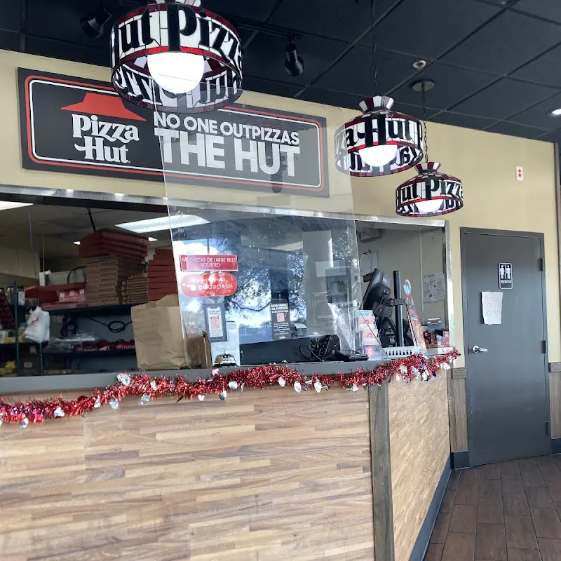 Pizza Hut