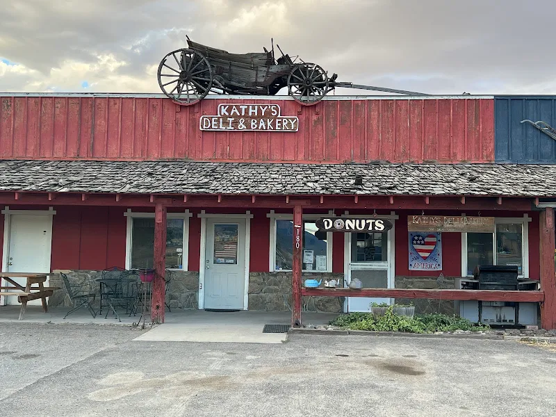 Kathy's Deli & Bakery