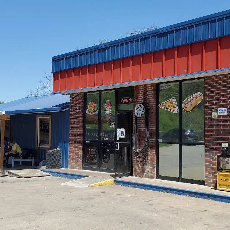 Time Out Pizza & Grill