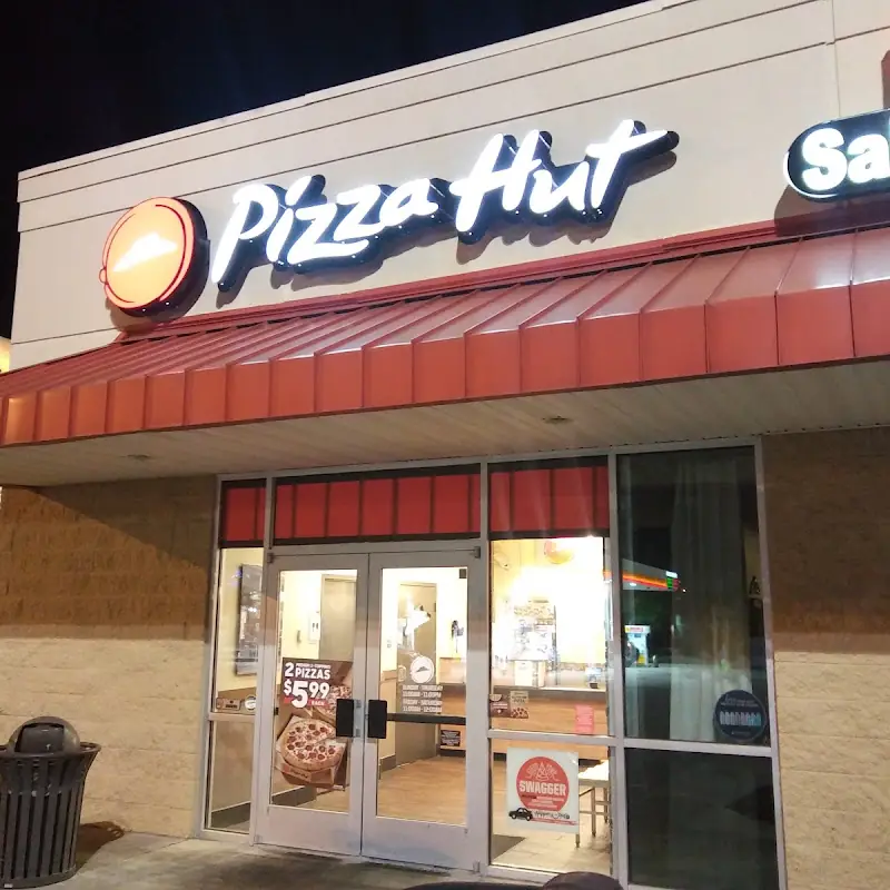 Pizza Hut