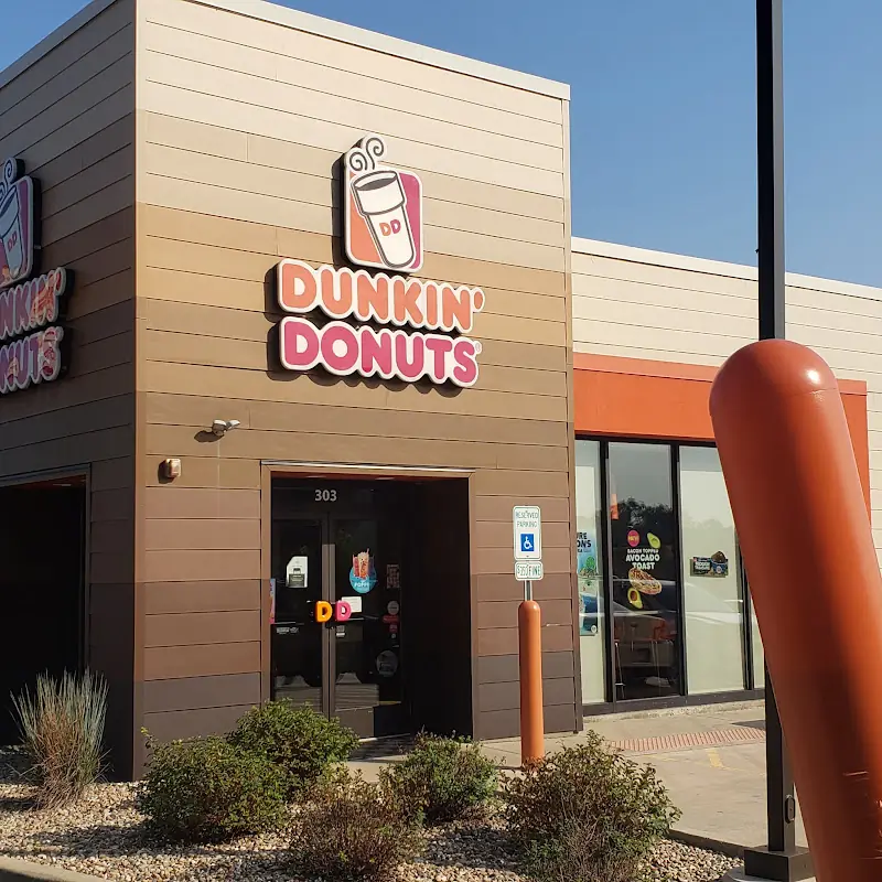 Dunkin'