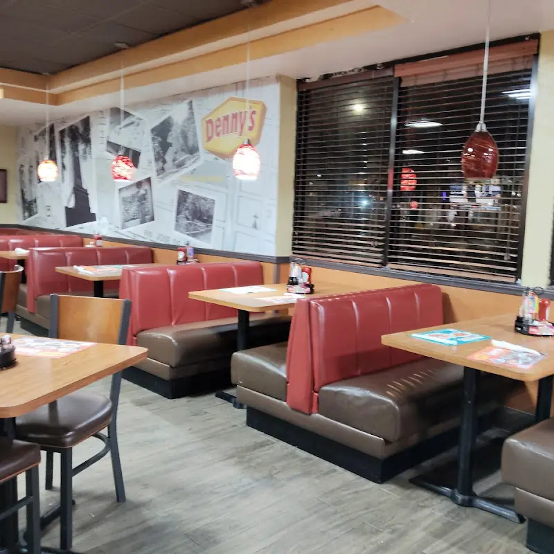 Denny's
