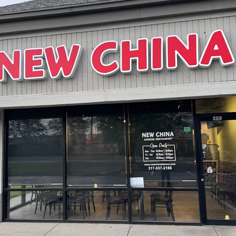 New China