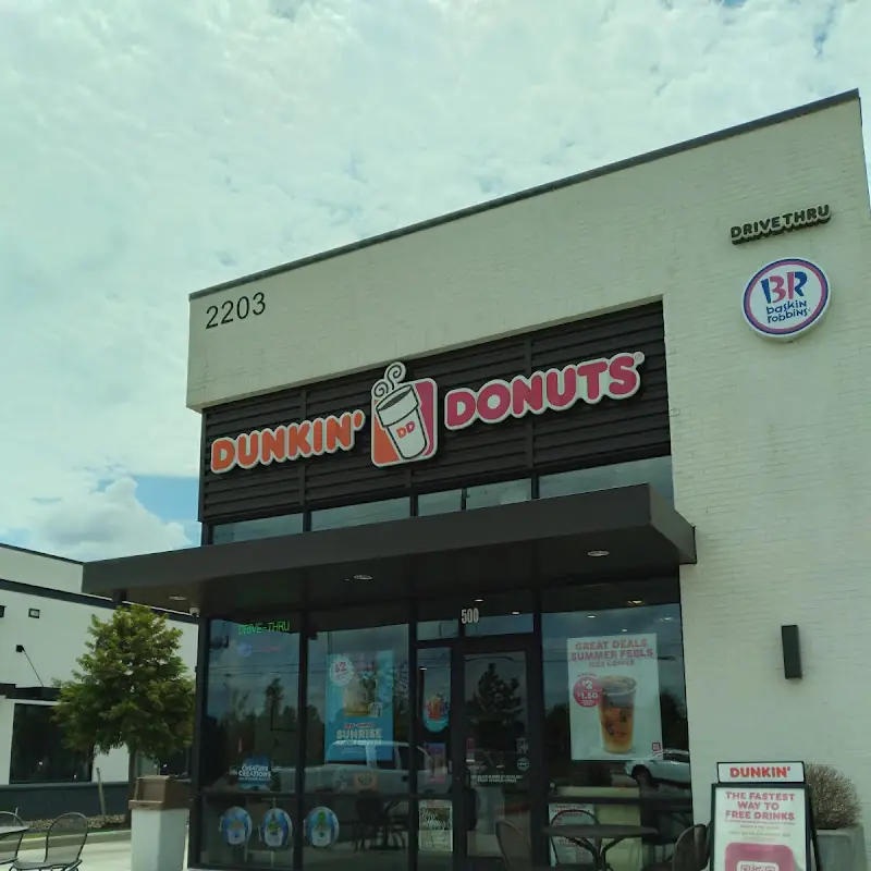 Baskin-Robbins