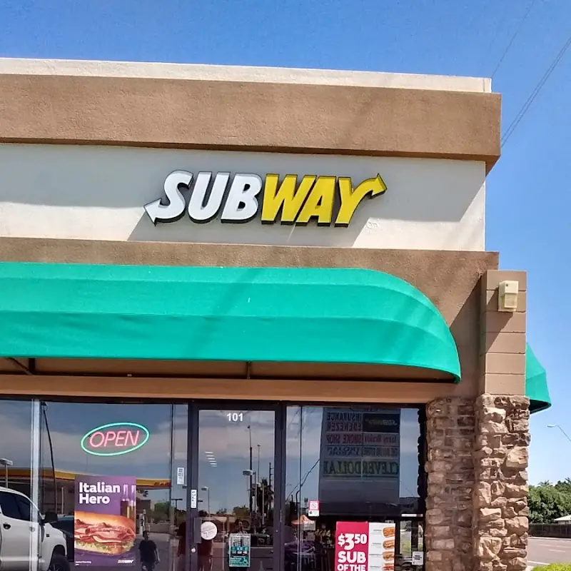 Subway