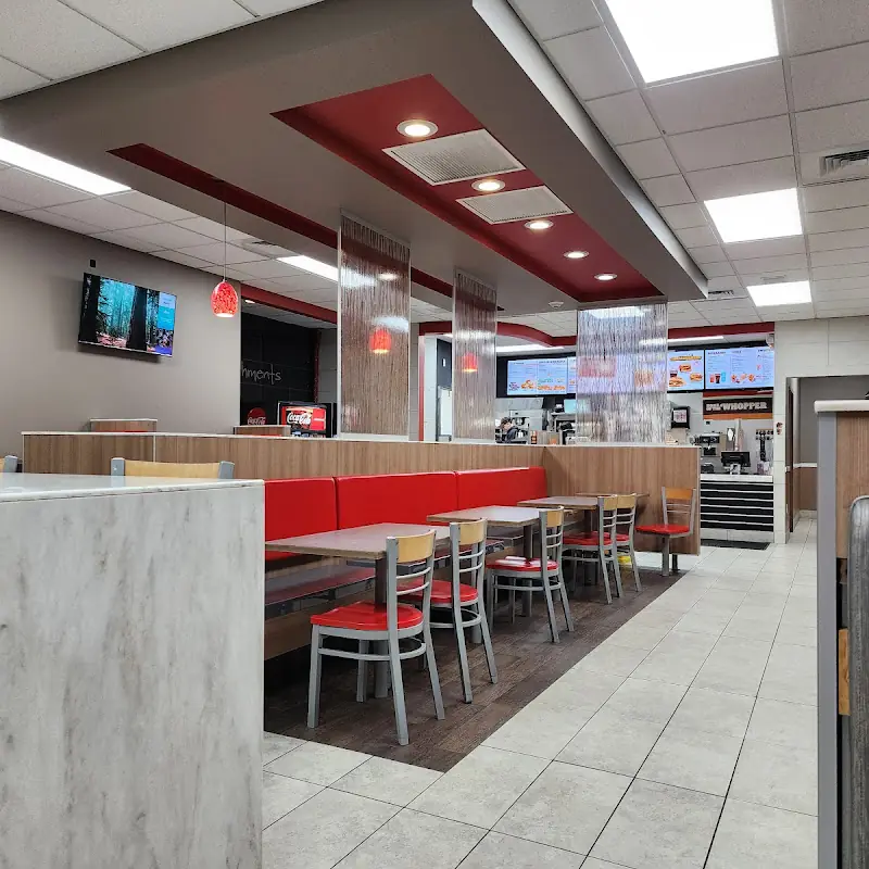 Burger King
