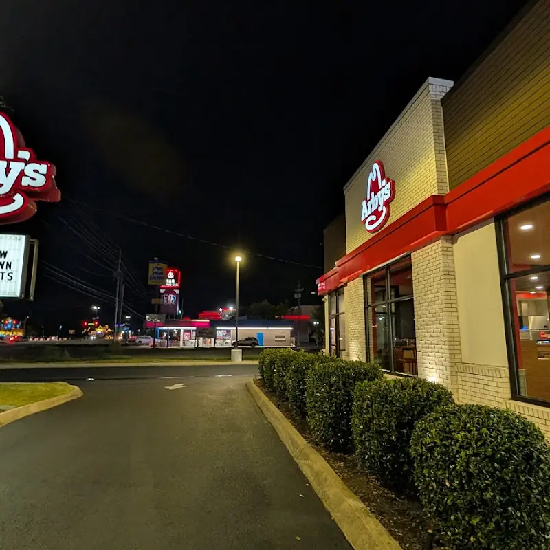 Arby's