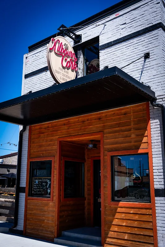 Kilbourn Cork Liquor and Wine Bar