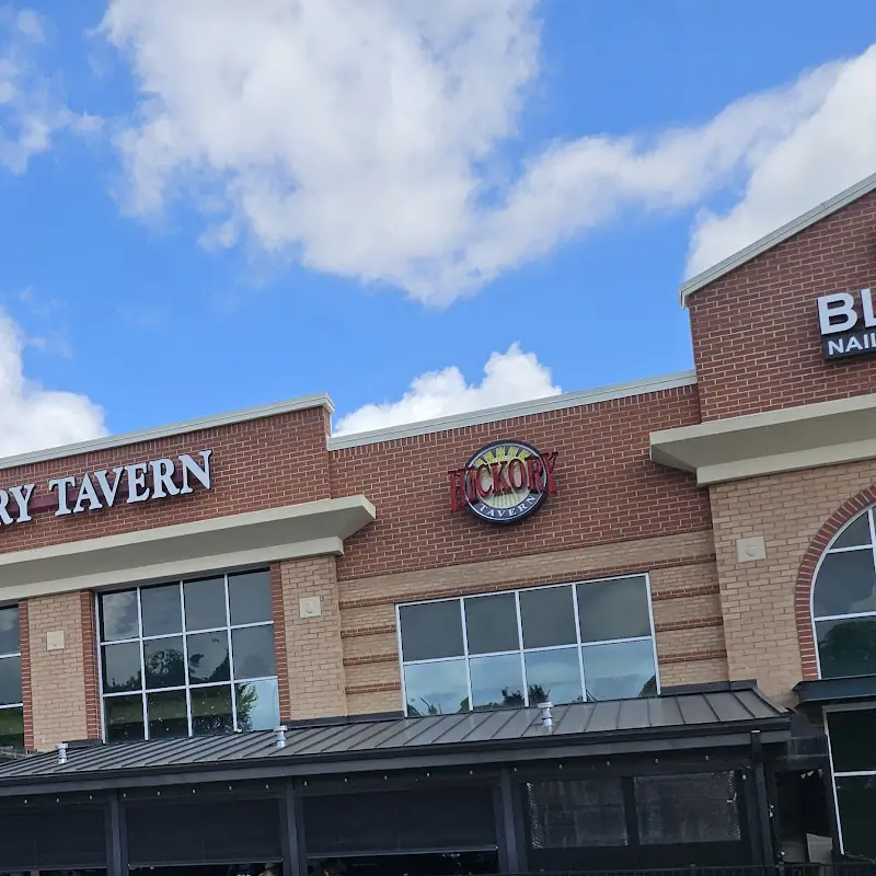 Hickory Tavern