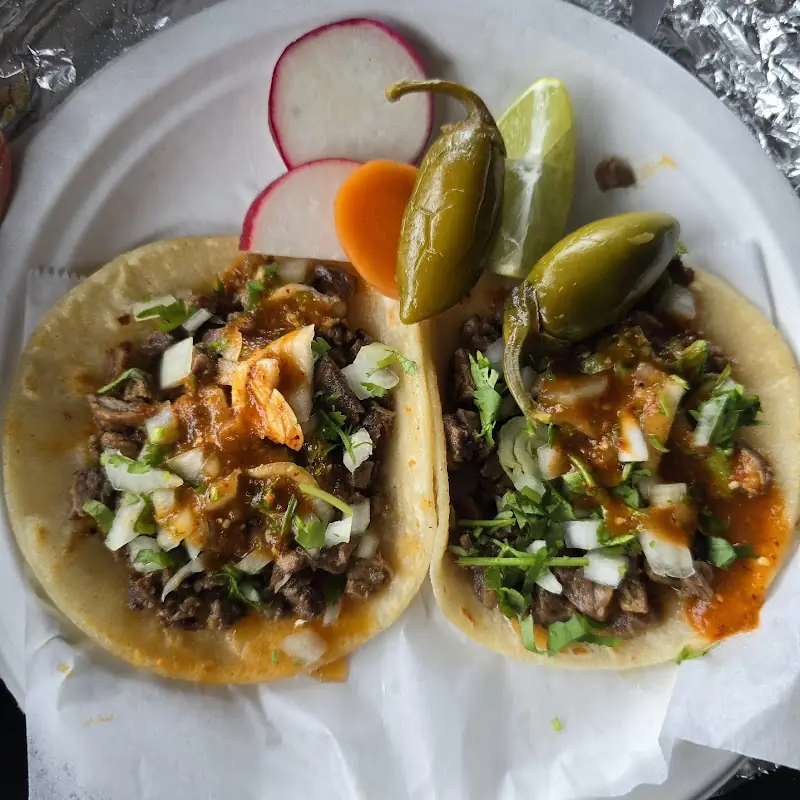 Taco Tom’s Lonchera