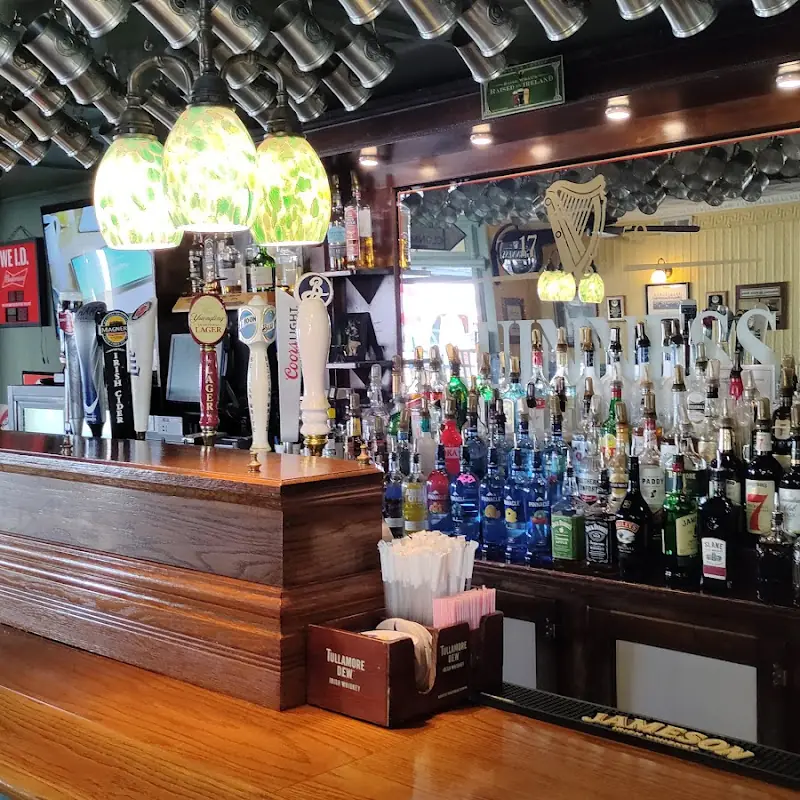 Sheridans Irish Pub