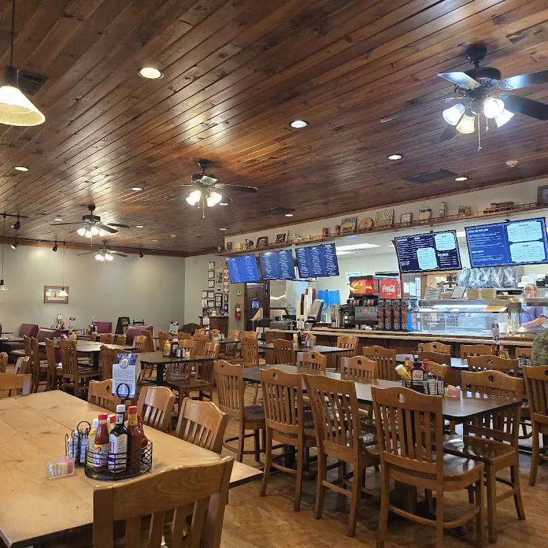 Cottage House Restaurant