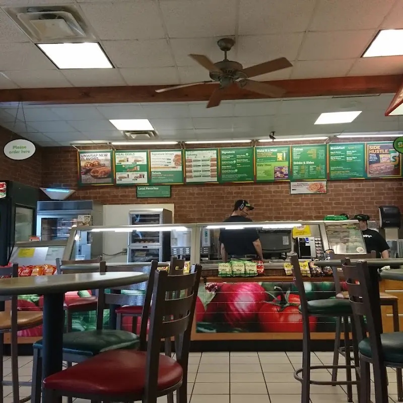 Subway