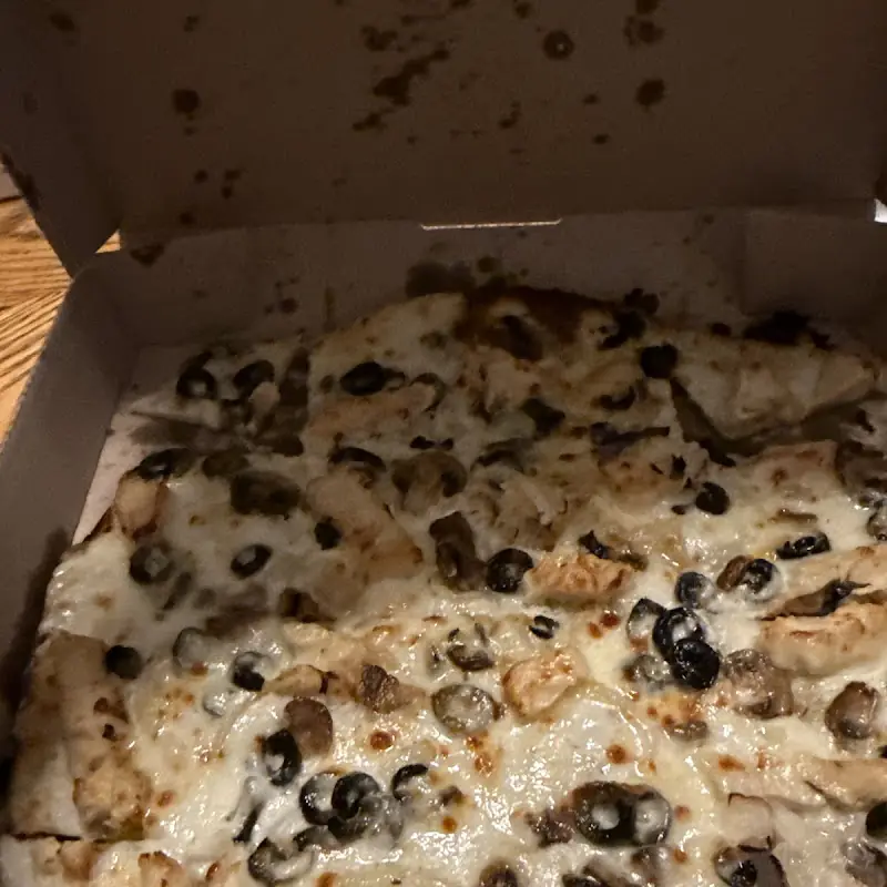 Domino's Pizza
