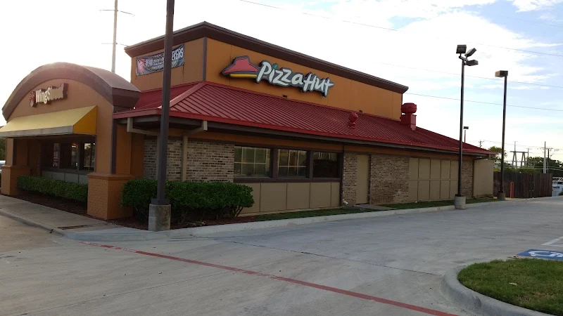 Pizza Hut